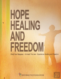 Bertrand.pt - Hope Healing And Freedom Workbook