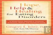 Hope, Help & Healing For Eating Disorders