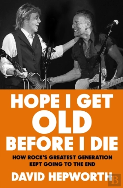 Bertrand.pt - Hope I Get Old Before I Die