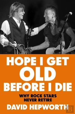 Bertrand.pt - Hope I Get Old Before I Die