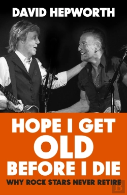 Bertrand.pt - Hope I Get Old Before I Die