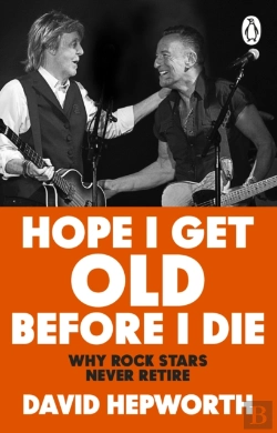 Bertrand.pt - Hope I Get Old Before I Die