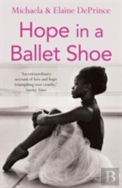 Hope In A Ballet Shoe