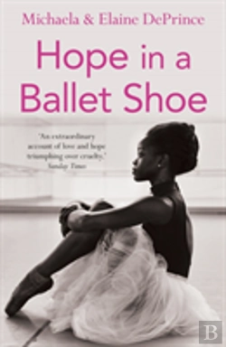 Bertrand.pt - Hope In A Ballet Shoe