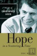 Hope In A Scattering Time