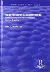 Hope In Barth'S Eschatology