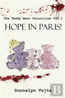 Hope In Paris!