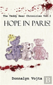 Hope In Paris!