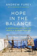 Hope In The Balance