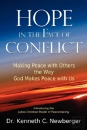 Hope In The Face Of Conflict: Making Pea