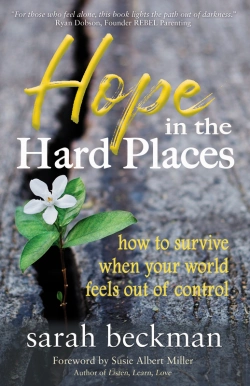 Bertrand.pt - Hope In The Hard Places