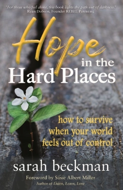 Bertrand.pt - Hope In The Hard Places