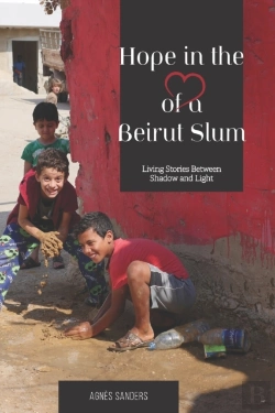 Bertrand.pt - Hope In The Heart Of A Beirut Slum