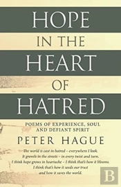 Hope In The Heart Of Hatred