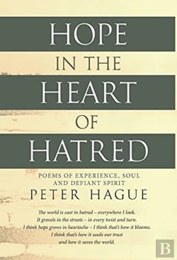 Bertrand.pt - Hope In The Heart Of Hatred: Poems Of Ex