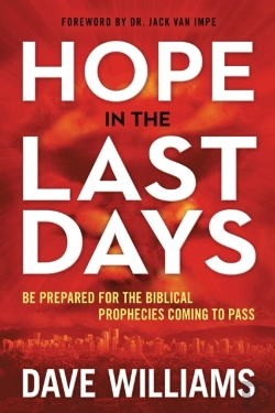 Bertrand.pt - Hope In The Last Days