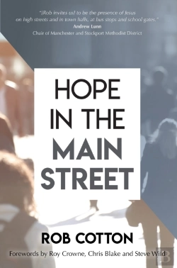Bertrand.pt - Hope In The Main Street