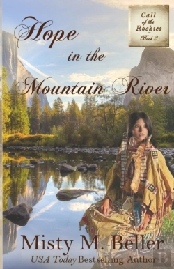 Bertrand.pt - Hope In The Mountain River