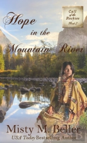 Hope In The Mountain River
