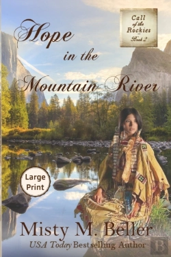 Bertrand.pt - Hope In The Mountain River