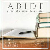 Hope In The Waiting