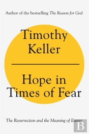 Hope In Times Of Fear