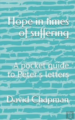 Bertrand.pt - Hope In Times Of Suffering