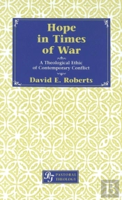 Hope In Times Of War