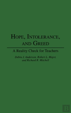 Bertrand.pt - Hope, Intolerance And Greed