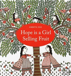 Bertrand.pt - Hope Is A Girl Selling Fruit