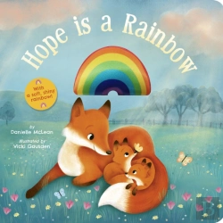 Bertrand.pt - Hope Is A Rainbow
