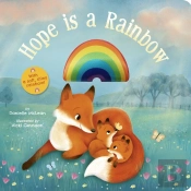 Hope Is A Rainbow