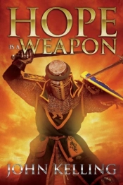 Hope Is A Weapon