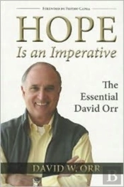Hope Is An Imperative