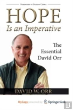 Bertrand.pt - Hope Is An Imperative