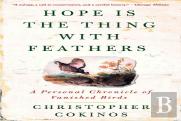 Hope Is The Thing With Feathers