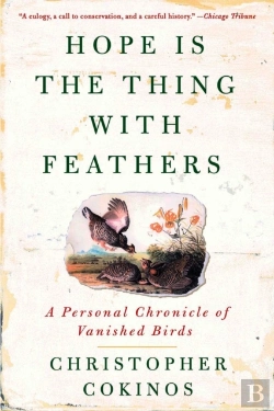 Bertrand.pt - Hope Is The Thing With Feathers