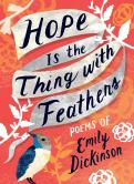 Hope Is The Thing With Feathers