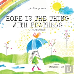 Bertrand.pt - Hope Is The Thing With Feathers (Petite Poems)