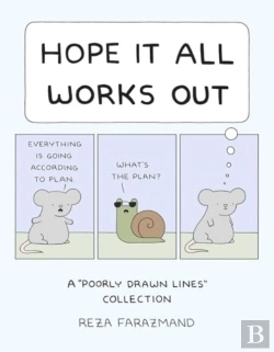 Bertrand.pt - Hope It All Works Out!