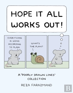 Bertrand.pt - Hope It All Works Out!