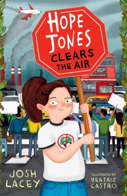 Bertrand.pt - Hope Jones Clears The Air