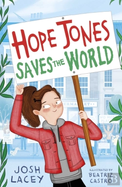 Bertrand.pt - Hope Jones Saves The World