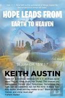 Hope Leads From Earth To Heaven