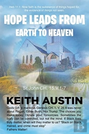 Hope Leads From Earth To Heaven