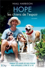 Hope, Les Chiens De L'Amour