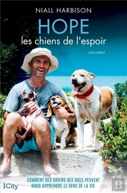 Bertrand.pt - Hope, Les Chiens De L'Amour