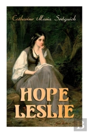 Hope Leslie