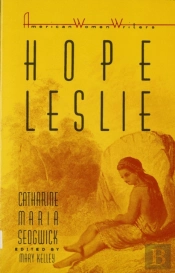 Hope Leslie