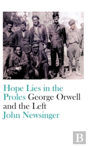 Hope Lies In The Proles